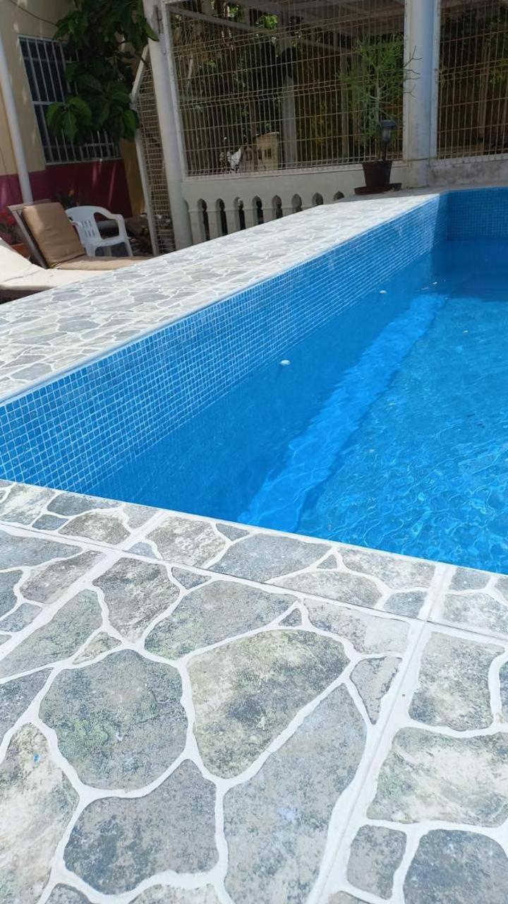 Micro Studio Perfect For Backpackers, Couples, 3 Min Drive To Playa El Nino Cancún Buitenkant foto